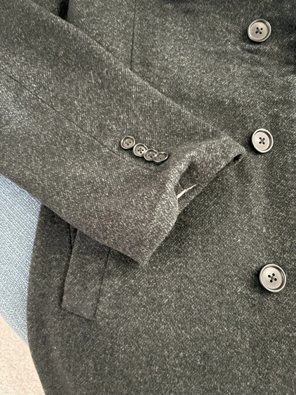 Kenneth Cole Coat